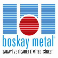 BOSKAY METAL SAN. VE TİC. LTD. ŞTİ.