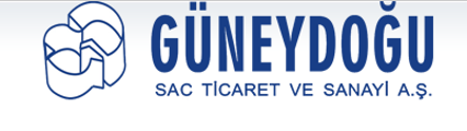 GÜNEYDOĞU SAC VE DEMİR SAN.TİC.LTD.ŞTİ.