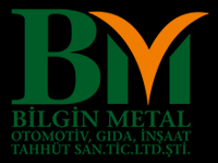 BİLGİN METAL 