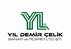 YIL DEMİR ÇELİK SANAYİ VE TİCARET LTD. ŞTİ.