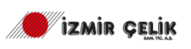 İZMİR ÇELİK SANAYİ