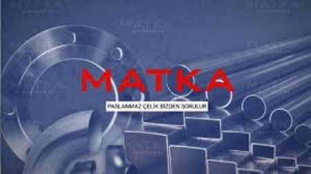 MATKA DIŞ TİCARET A.Ş.