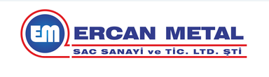 ERCAN METAL SAC SAN. VE TİC. LTD. ŞTİ. 