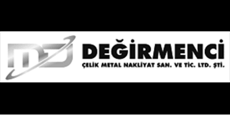 DEĞİRMENCİ ÇELİK METAL NAKLİYAT SANAYİ VE TİCARET LTD. ŞTİ.