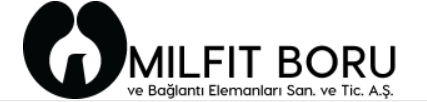 MİLFİT BORU