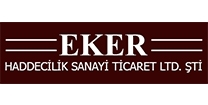 EKER HADDECİLİK SAN. VE TİC. LTD. ŞTİ.