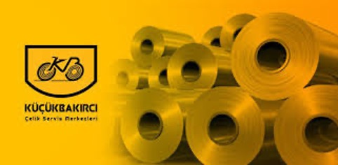 KÜÇÜKBAKIRCI METAL SAN. TİC. LTD. ŞTİ.