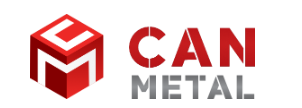 CAN SAÇ METAL 