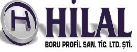 HİLAL BORU PROFİL SAN TİC LTD ŞTİ
