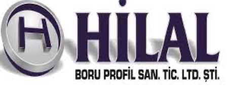 HİLAL BORU PROFİL SAN. TİC. LTD. ŞTİ.