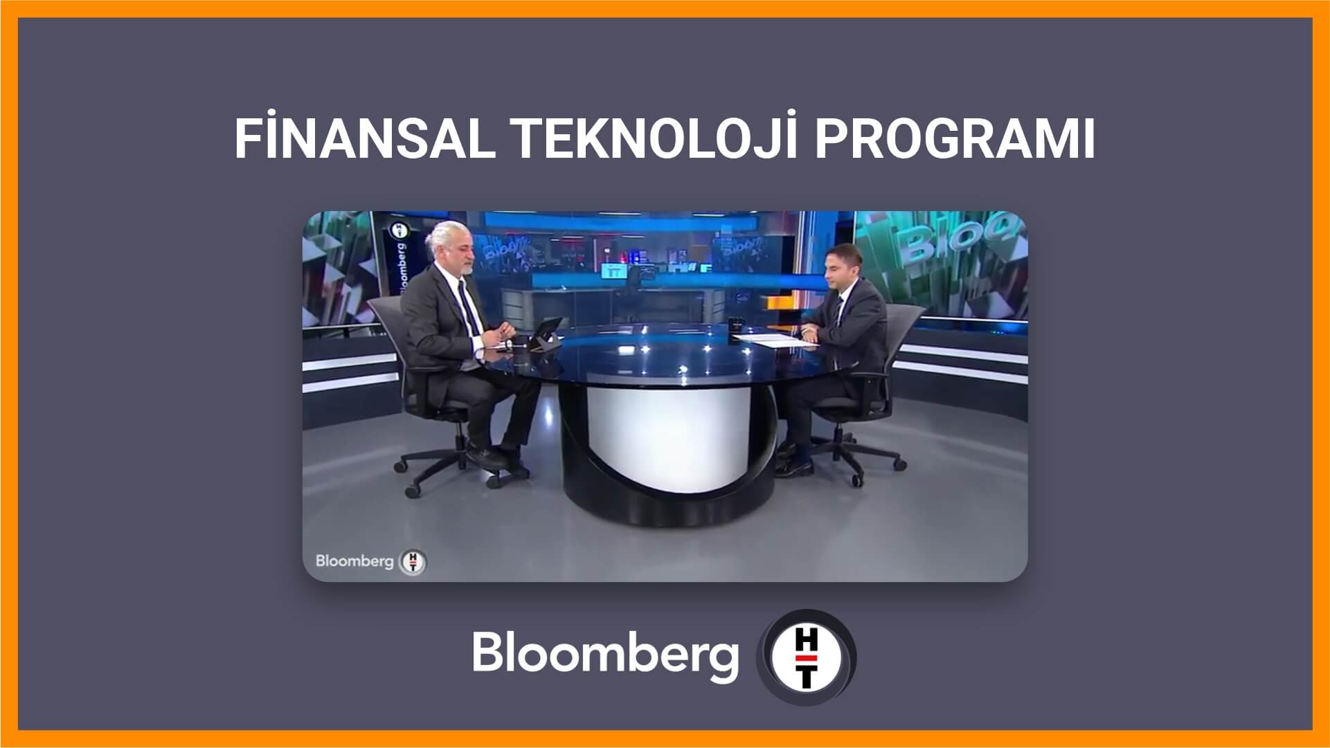 Finansal Teknoloji 