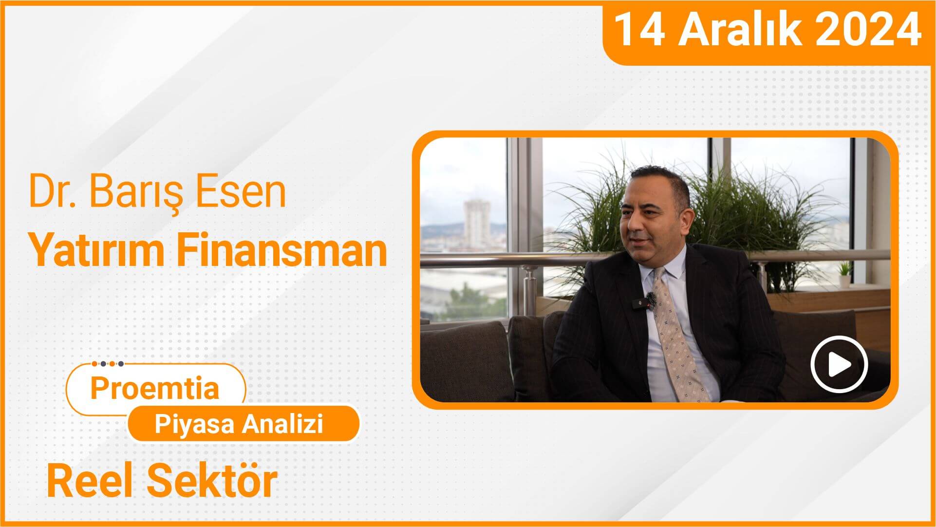 Yatırım Finansman