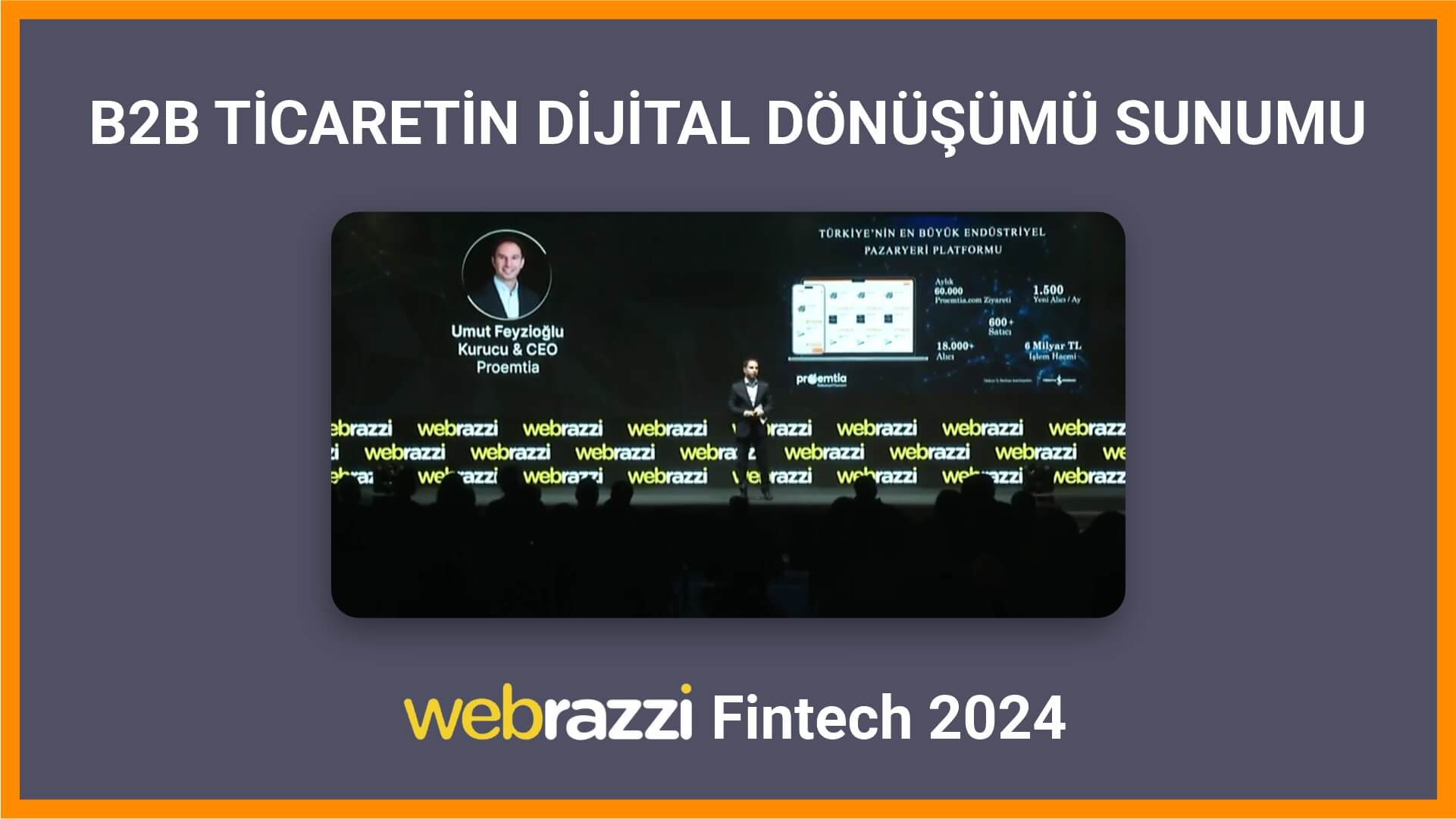 Webrazzi Fintech 2024