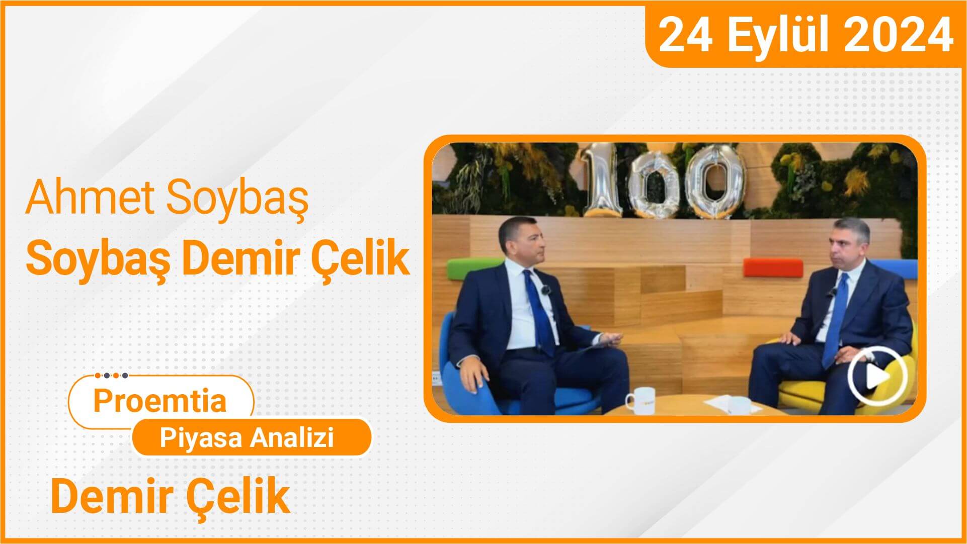 Soybaş Demir Çelik