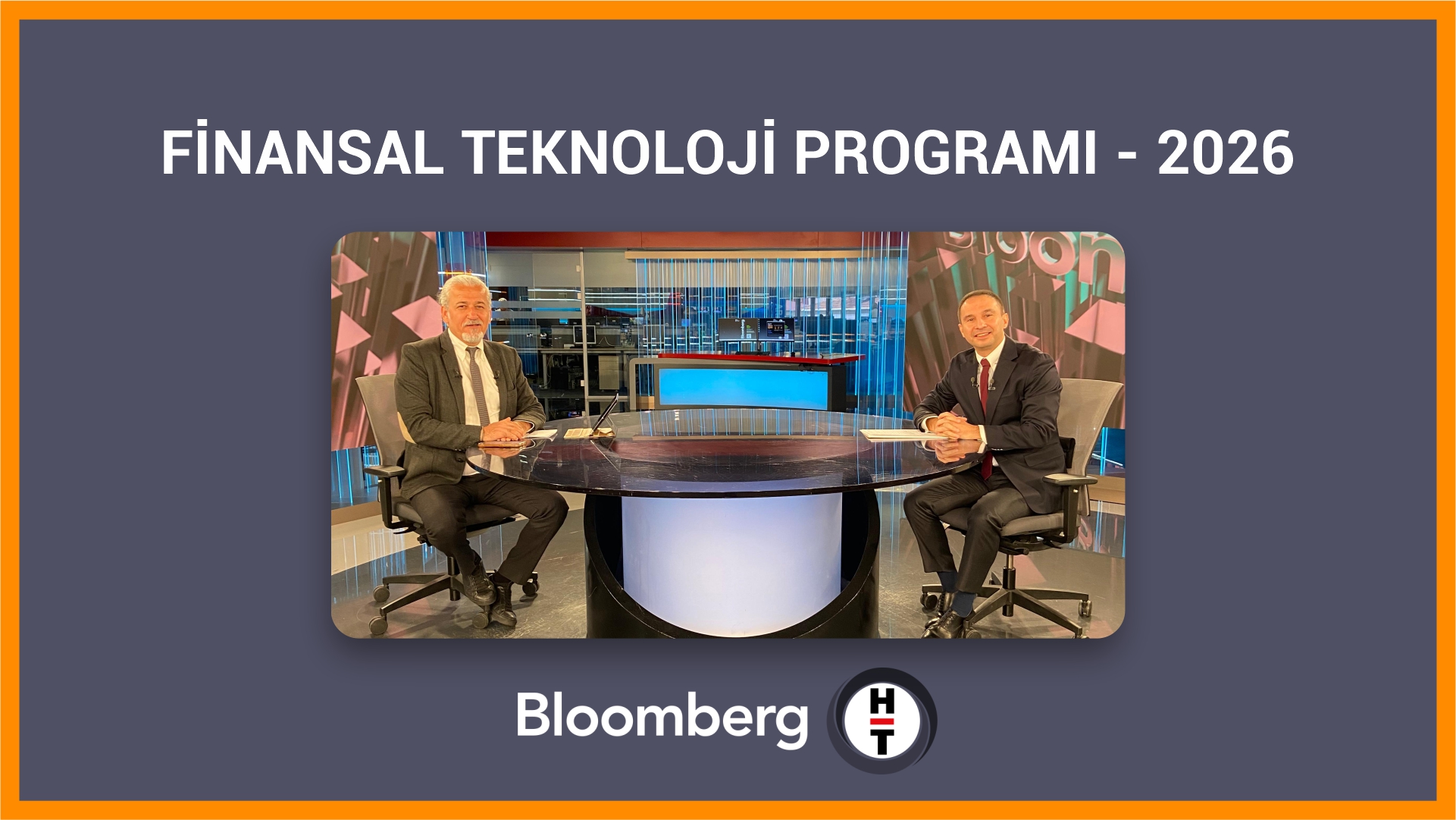 Umut Feyzioğlu - Finansal Teknoloji Programı