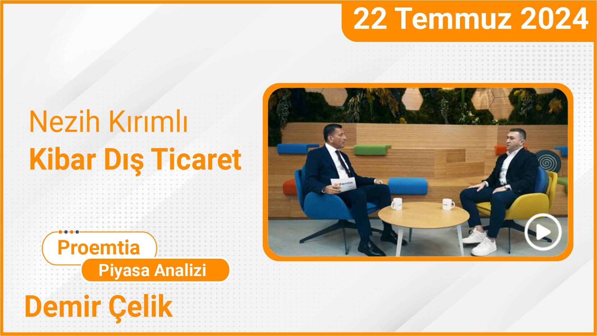 Kibar Dış Ticaret