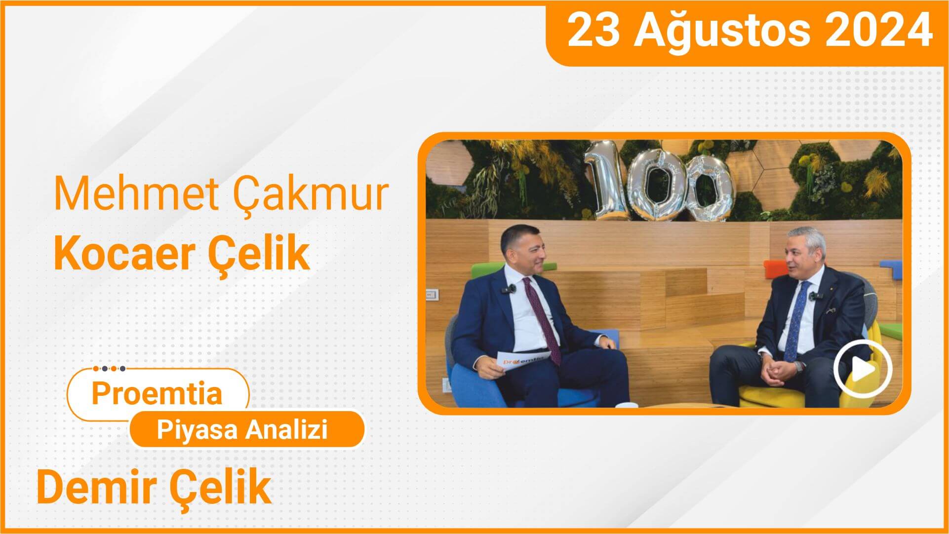 Kocaer Çelik