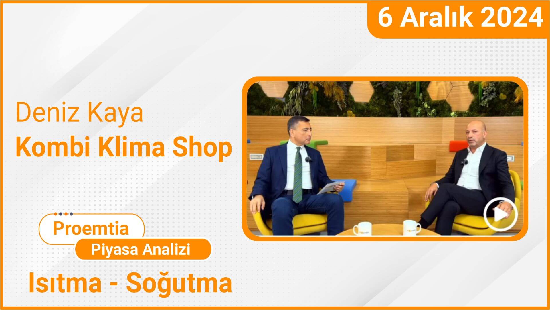 Kombi Klima Shop