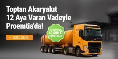 Toptan Akaryakıt Alımlarınızda 10.000 TL'ye Varan ...