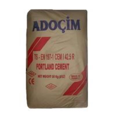 Adoçim -  CEM I 42,5 Torba Çimento - 50 kg