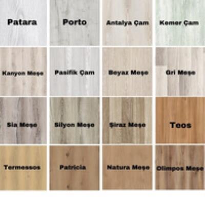 AGT Natura Select - 32. Sınıf Derzsiz Parke Paket (1,8336 m2)