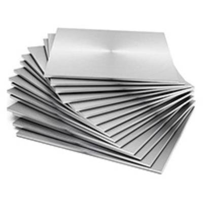 Alüminyum Gofrajlı Levha