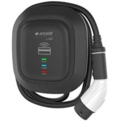 Arçelik - 7.4 kW Elektrikli Araç Şarj İstasyonu