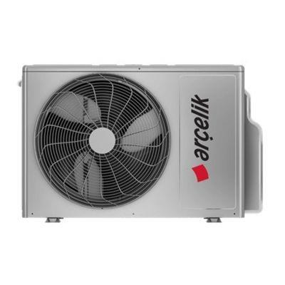 Arçelik - Multi Zm24104 Md 24.000 Btu (4 Girişli) F Multi Klima Dış Ünite