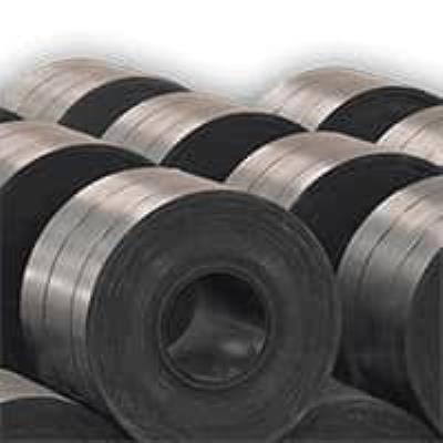 Asitlenmiş (HRP) Rulo Sac (11 Ton)