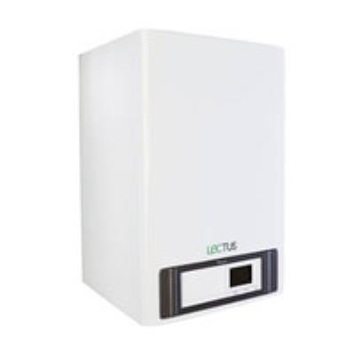 Baymak Lectus 115 Kw Duvar Tipi Premix Yoğuşmalı Kazan