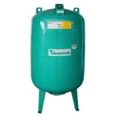 Baymak - Tm Ayaklı Genleşme Tankı 10 Bar