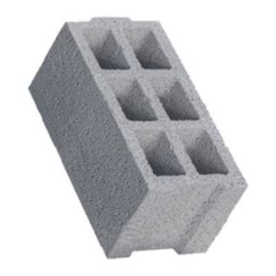 Blokbims - BL-15 Geçmeli Bims