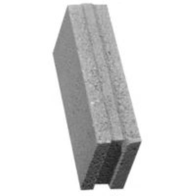 Blokbims - BLD-10 Geçmeli Dolu Bims