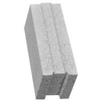 Blokbims - BLD-15 Geçmeli Dolu Bims