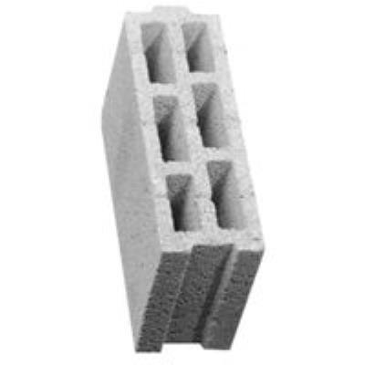 Blokbims - BLG-10 Geçmeli Bims