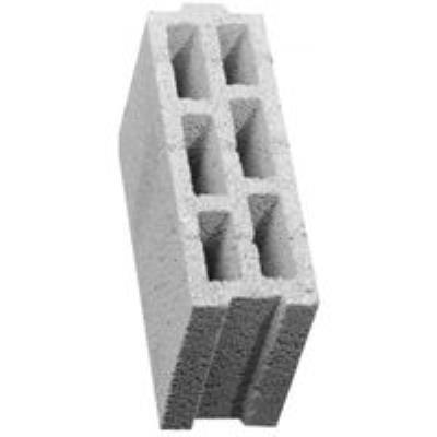 Blokbims - BLG-13,5 Geçmeli Bims