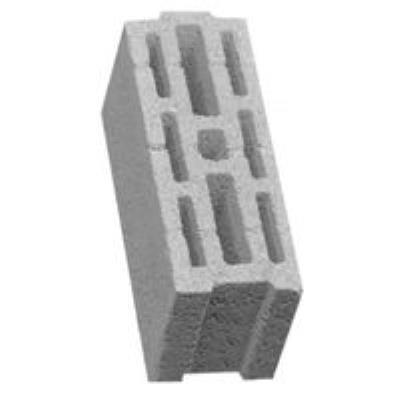 Blokbims - BLG-15 Geçmeli Bims