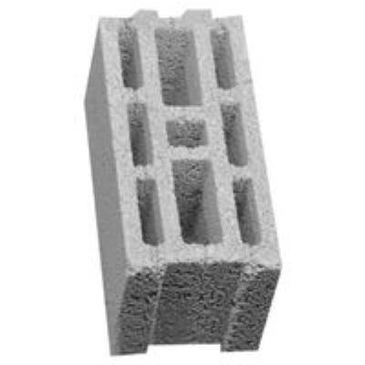 Blokbims - BLG-19 Geçmeli Bims