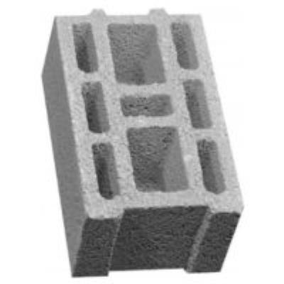 Blokbims - BLG-25 Geçmeli Bims