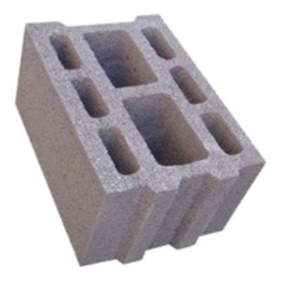 Blokbims - BLG-30 Geçmeli Bims