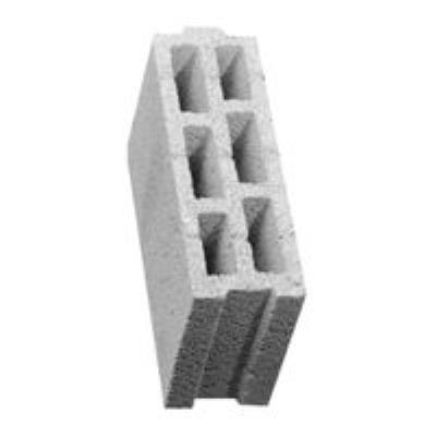 Blokbims - BLG-8,5 Geçmeli Bims