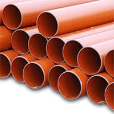 Boyalı Sanayi Borusu -Paket Adedi:10