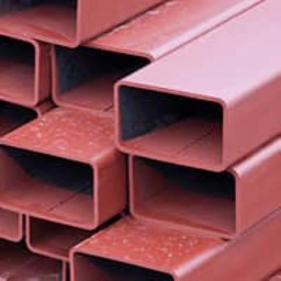 Boyalı Sanayi Profili - Paket Adedi:12