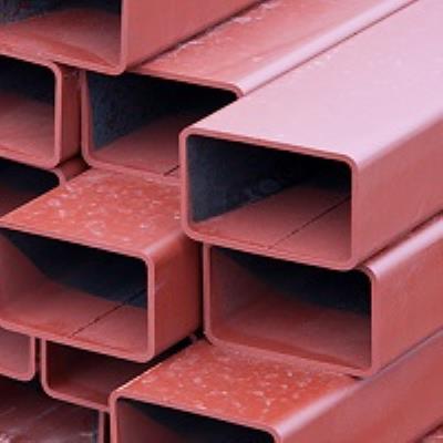 Boyalı Sanayi Profili - Paket Adedi:24