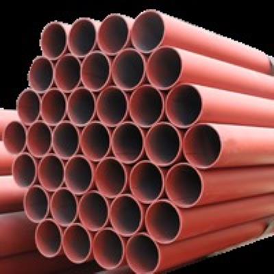 Boyalı Su Borusu-Adetli