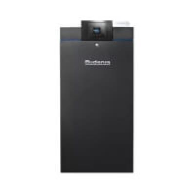 Buderus GB272 150 kW Duvar Tipi Yoğuşmalı Kazan