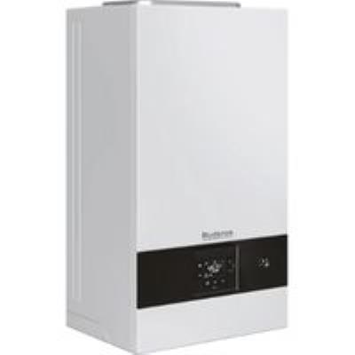 Buderus Logamax Plus GB0122i2-24KD H Premix Yoğuşmalı Kombi