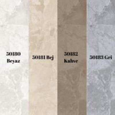 Çanakkale İda Seramik - FON Ece Duvar Karosu Paket (1,80 m2)