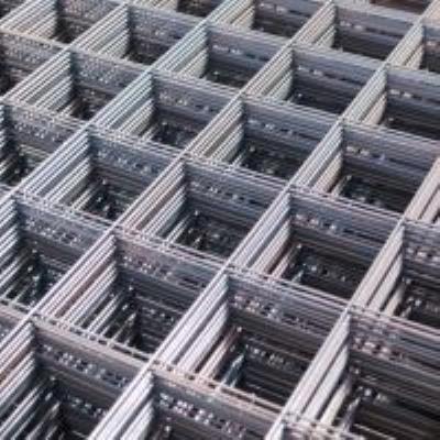 Çelik Hasır Q158/158