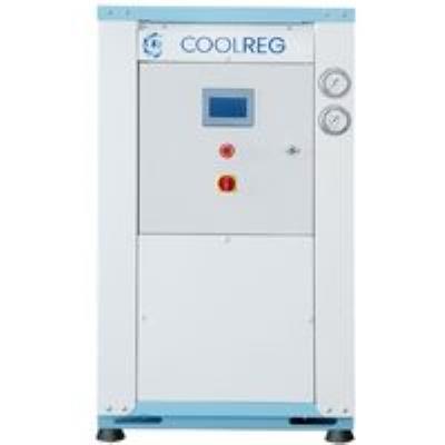 Cool Reg - 12 kW Isı Pompası